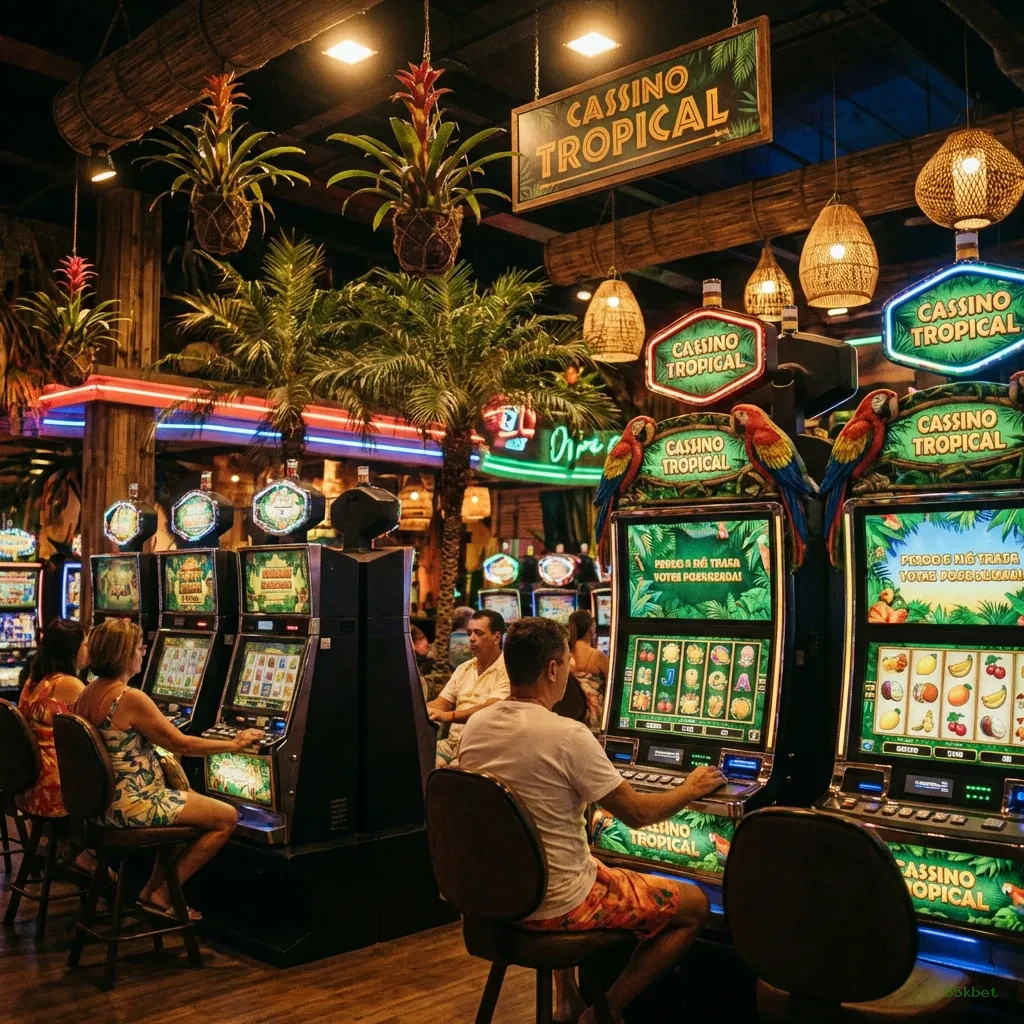 App 55kbet apostas esportivas mobile