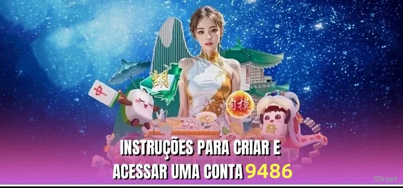 Jogos de fortune da 55kbet com prêmios incríveis